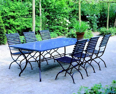 Table Classic 4191